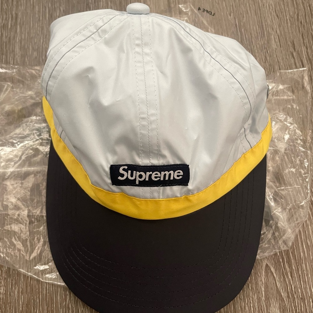 Supreme crown nand nylon 6 panel